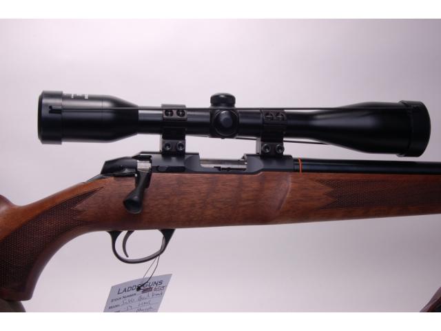 For Sale - Sako P04R Varmint .17 Hornady Magnum Rimfire (.17HMR ...