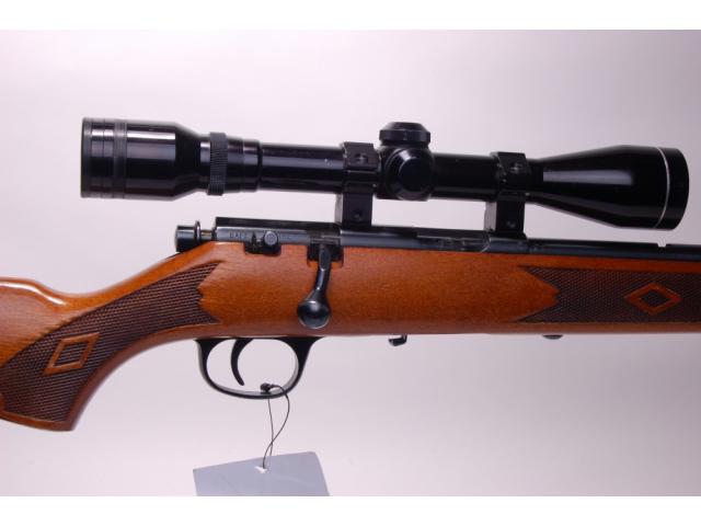 For Sale - Marlin .22 Long Rifle - Gungle ( www.gungle.uk )