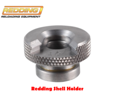 Redding Reloading Shell Holder 10