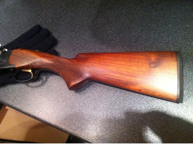 For Sale - Miroku 600 12 bore - Gungle ( www.gungle.uk )