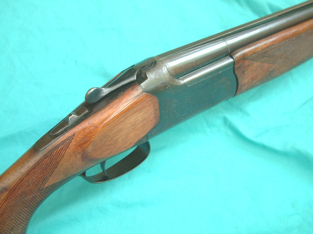 For Sale - Animo Express 12 bore - Gungle ( www.gungle.uk )