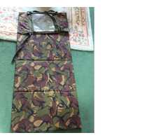 For Sale Arktis Camouflage Shooting Mat Gungle Www Gungle Uk