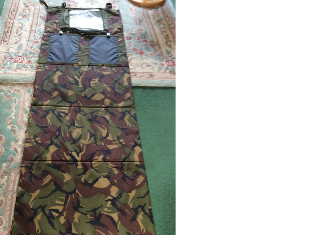 For Sale Arktis Camouflage Shooting Mat Gungle Www Gungle Uk