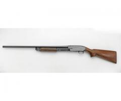 Winchester 25 PUMP ACTION SHOTGUN 12GA