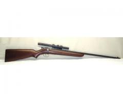 Winchester Model 67A .22 LR
