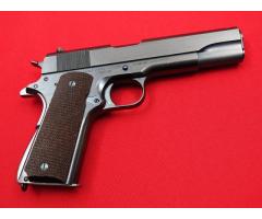 Colt 1911A1 .45 ACP