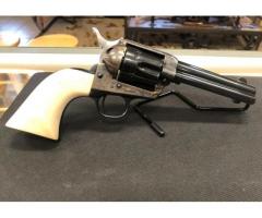 1906 Colt Single Action Army