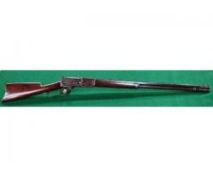 WINCHESTER, 45-75 WCF Antique