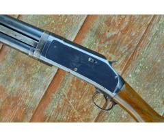 PRE WAR Winchester Model 1897 Shotgun - 12 GA