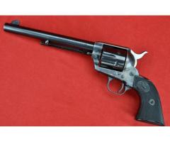 Colt Single Action Army 2nd Generation .45 LC