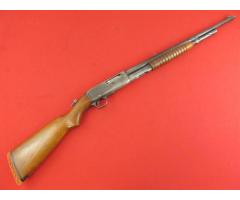 Remington Model 14-A 35rem