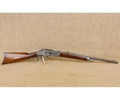 ANTIQUE Winchester 1873 | 38 WCF | 20-Inch Octagon | 3rd Model | MFD 1890