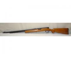 Springfield Savage Model 87A .22 caliber