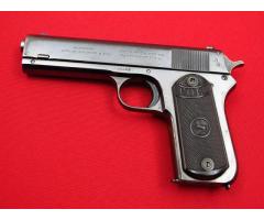 COLT MODEL 1903 POCKET HAMMER .38 ACP