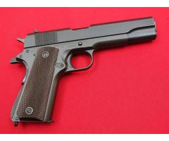 Remington Rand 1911A1 .45 AUTO