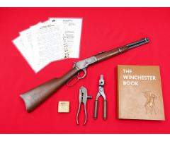 Winchester 1892 