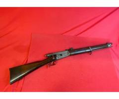 Swiss Vetterli 1871 Carbine W Von Steiger Bern Police 10.4x38 Rimfire