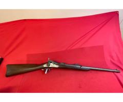 Springfield Armory 1873 Trap Door Single Shot Carbine 45-70