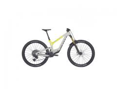 2024 Scott Ransom 900 RC Mountain Bikev (ALANBIKESHOP)