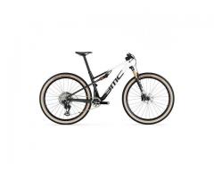 2024 BMC Fourstroke 01 LTD Mountain Bike (ALANBIKESHOP)