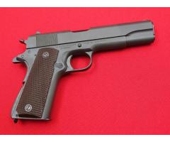 Colt 1911 A1 U. S. ARMY .45 AUTO