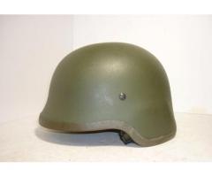 Current German Helmet - Gefechtshelm M92 B826 - M 92 B 826 Bundeswehr