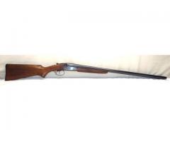 Stevens-Springfield 311 12 guage