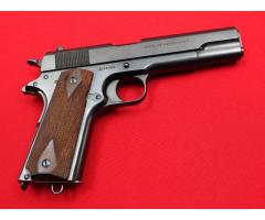 Colt 1911 USMC .45 AUTO