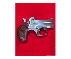 Bond Arms Texas Defender Derringer 45LC 410 Bore