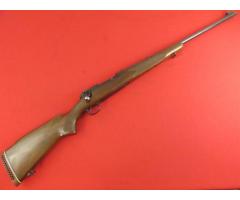 Winchester Pre-64 Model 70 338win