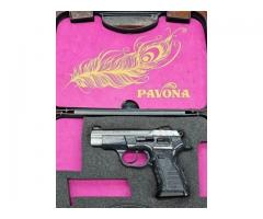 Tanfoglio EAA Witness P C Pavona 9mm