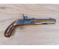 CVA Pioneer Pistol .32 Caliber - Unfired!