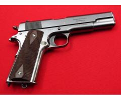 Colt MODEL 1911 .45