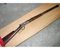 Winchester 1892 38-40 MFG 1892 1ST YEAR OF PRODUCTION