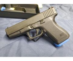 Glock Gen2 23 .40 S&W