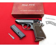 Walther PPK .380 