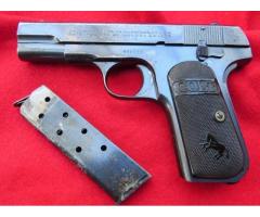 Colt 1903 M1903 Pocket Hammerless Very Nice Condition 32acp