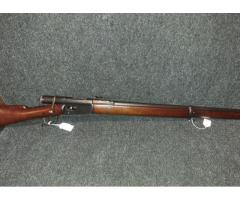 Swiss Vetterli Waffenfabrik Bern M.78 1878 Rifle