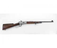 Winchester 55 LEVER ACTION RIFLE TAKE DOWN .32 Winchester Special