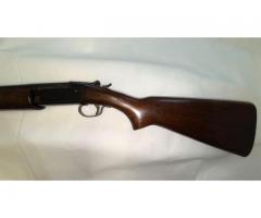 Winchester 12 bore