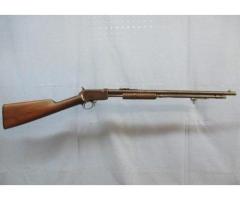 Winchester Model 1906 22 S/L/LR