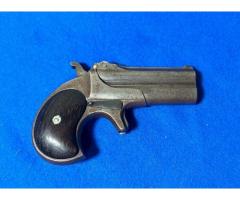 Remington Arms - UMC .41 Rimfire Derringer