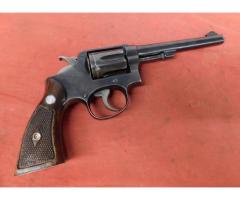 Smith & Wesson M&P Model 1905 4th Change 38 Spc