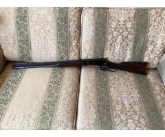 Winchester 1886 Rifle 40-82