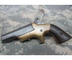 Brown Southerner Derringer in 41 Rimfire