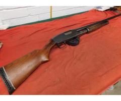 Savage Arms Model 28 12ga