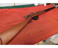 Remington Keene 45-70