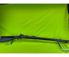 Springfield Armory 1873 Trap Door Rifle