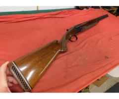 Browning Superposed Skeet .410