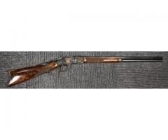 Winchester 1873 First Model Deluxe